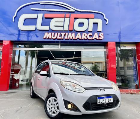 FORD Fiesta Hatch 1.0 4P SE FLEX, Foto 9
