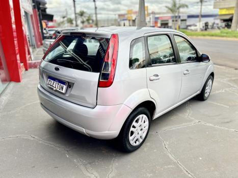 FORD Fiesta Hatch 1.0 4P SE FLEX, Foto 4