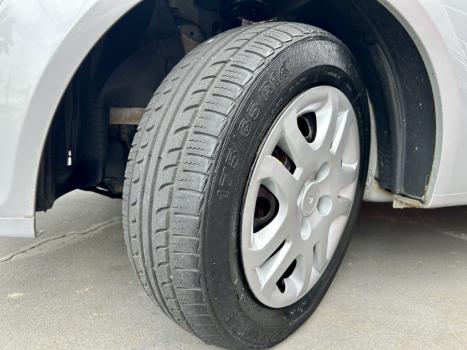 FORD Fiesta Hatch 1.0 4P SE FLEX, Foto 8