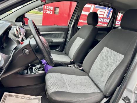 FORD Fiesta Hatch 1.0 4P SE FLEX, Foto 5