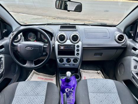 FORD Fiesta Hatch 1.0 4P SE FLEX, Foto 7
