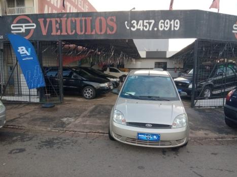 FORD Fiesta Hatch 1.0 4P CLASS, Foto 2