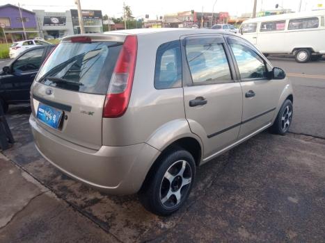 FORD Fiesta Hatch 1.0 4P CLASS, Foto 4