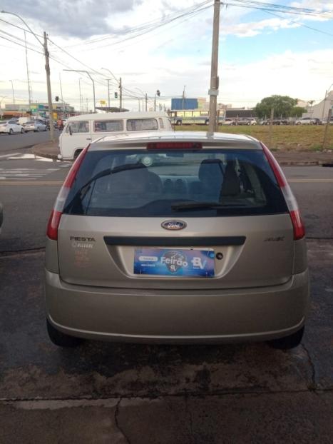 FORD Fiesta Hatch 1.0 4P CLASS, Foto 5