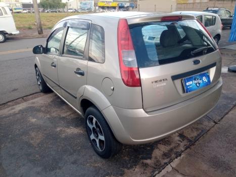 FORD Fiesta Hatch 1.0 4P CLASS, Foto 6