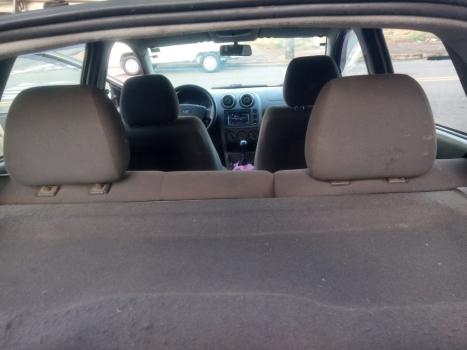 FORD Fiesta Hatch 1.0 4P CLASS, Foto 7