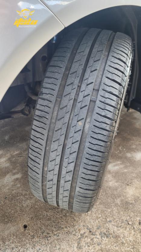 FORD Fiesta Hatch 1.6 16V 4P SE FLEX, Foto 8