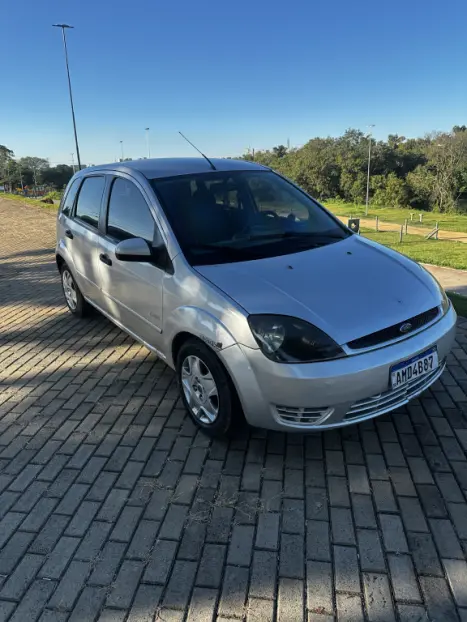 FORD Fiesta Hatch 1.6 4P CLASS FLEX, Foto 2