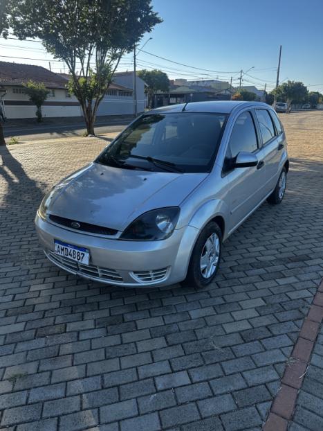 FORD Fiesta Hatch 1.6 4P CLASS FLEX, Foto 3