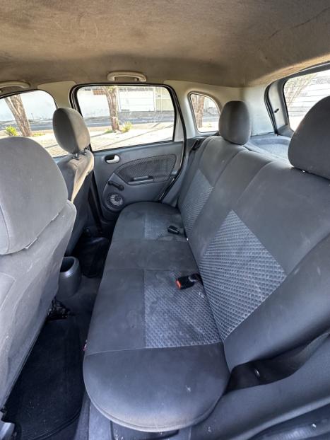 FORD Fiesta Hatch 1.6 4P CLASS FLEX, Foto 4