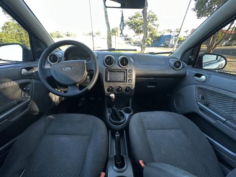 FORD Fiesta Hatch 1.6 4P CLASS FLEX, Foto 5
