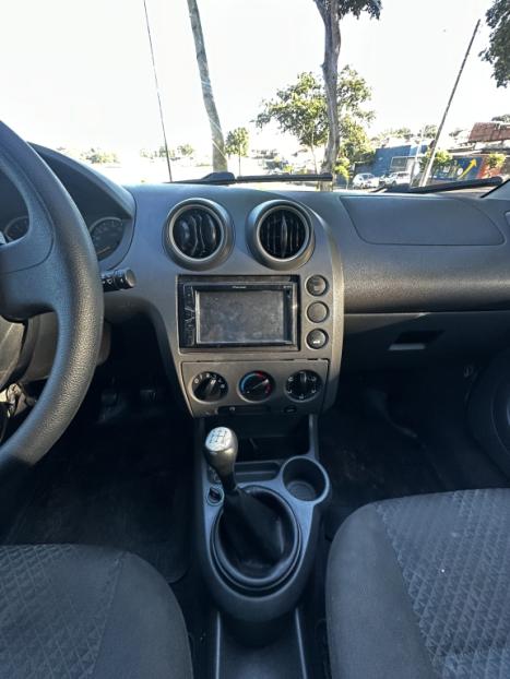FORD Fiesta Hatch 1.6 4P CLASS FLEX, Foto 6