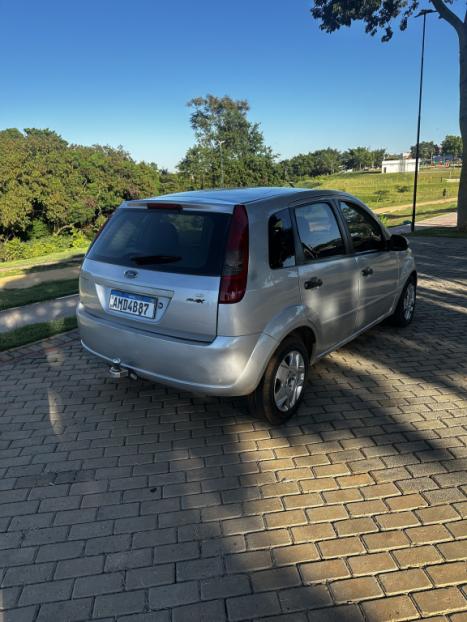 FORD Fiesta Hatch 1.6 4P CLASS FLEX, Foto 7