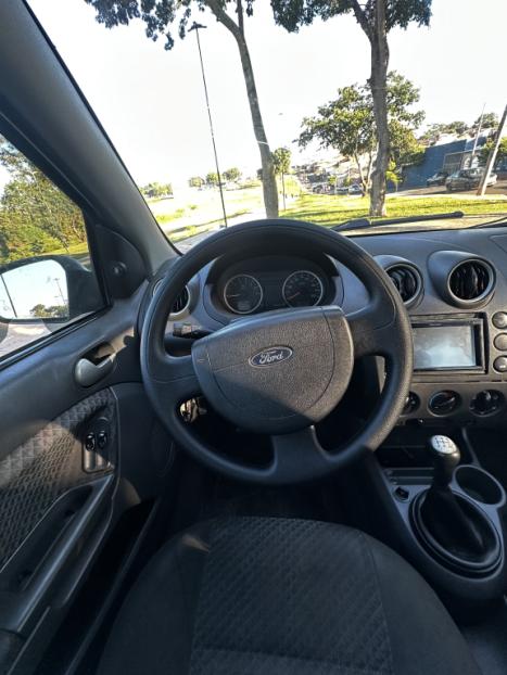 FORD Fiesta Hatch 1.6 4P CLASS FLEX, Foto 8