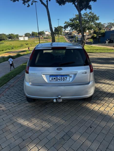 FORD Fiesta Hatch 1.6 4P CLASS FLEX, Foto 9