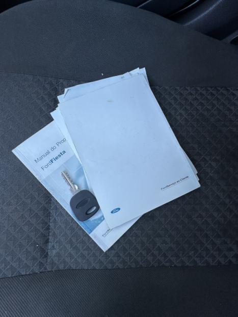 FORD Fiesta Hatch 1.6 4P CLASS FLEX, Foto 10