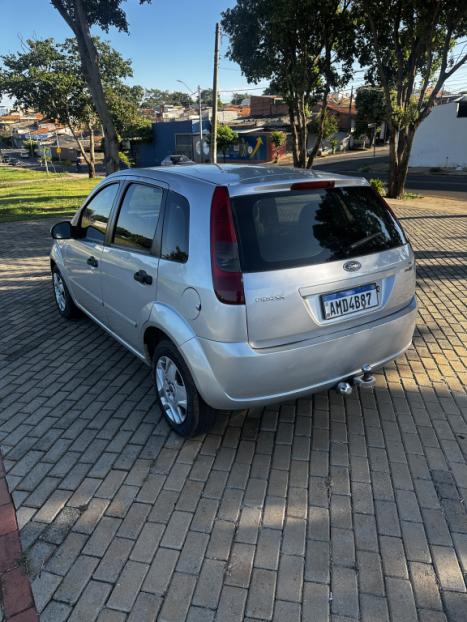 FORD Fiesta Hatch 1.6 4P CLASS FLEX, Foto 11