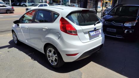 FORD Fiesta Hatch 1.5 16V 4P SE FLEX, Foto 9