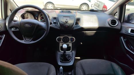 FORD Fiesta Hatch 1.5 16V 4P SE FLEX, Foto 16
