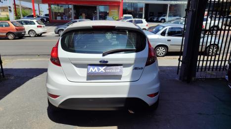 FORD Fiesta Hatch 1.5 16V 4P SE FLEX, Foto 10