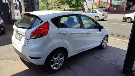 FORD Fiesta Hatch 1.5 16V 4P SE FLEX, Foto 11