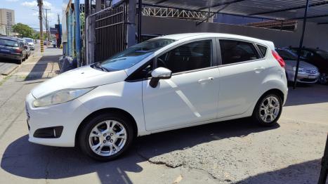 FORD Fiesta Hatch 1.5 16V 4P SE FLEX, Foto 12