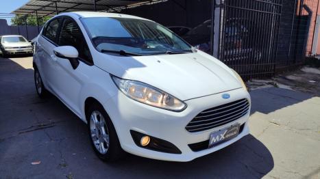 FORD Fiesta Hatch 1.5 16V 4P SE FLEX, Foto 2