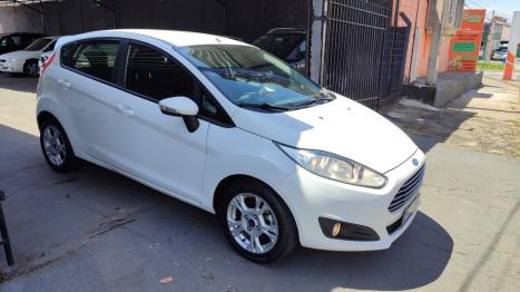 FORD Fiesta Hatch 1.5 16V 4P SE FLEX, Foto 5