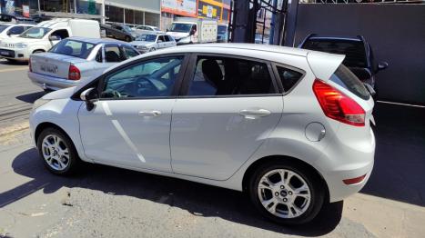 FORD Fiesta Hatch 1.5 16V 4P SE FLEX, Foto 13