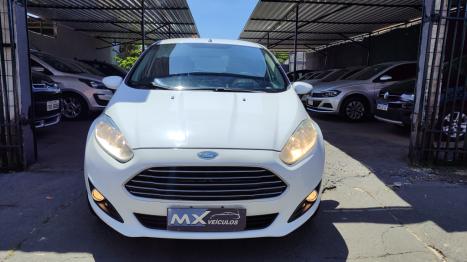 FORD Fiesta Hatch 1.5 16V 4P SE FLEX, Foto 4