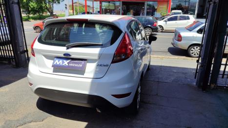 FORD Fiesta Hatch 1.5 16V 4P SE FLEX, Foto 14