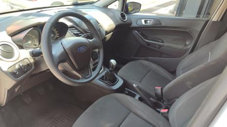 FORD Fiesta Hatch 1.5 16V 4P SE FLEX, Foto 18