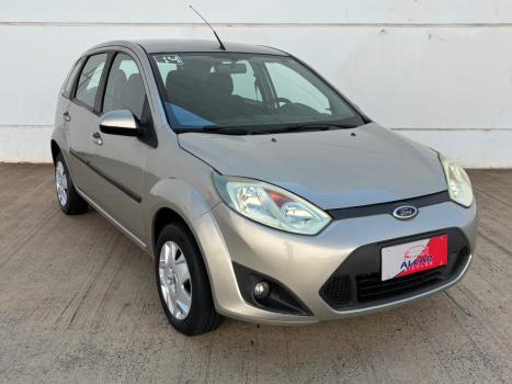 FORD Fiesta Hatch 1.6 4P SE FLEX, Foto 2