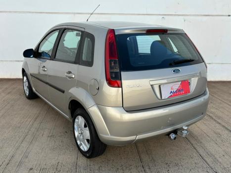 FORD Fiesta Hatch 1.6 4P SE FLEX, Foto 3