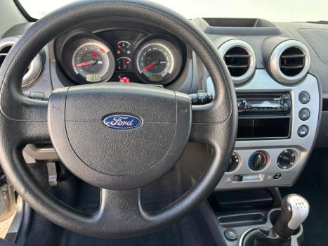 FORD Fiesta Hatch 1.6 4P SE FLEX, Foto 4