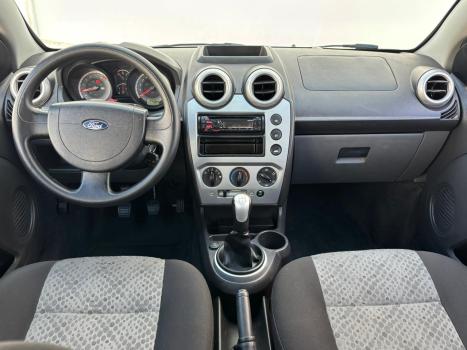 FORD Fiesta Hatch 1.6 4P SE FLEX, Foto 5
