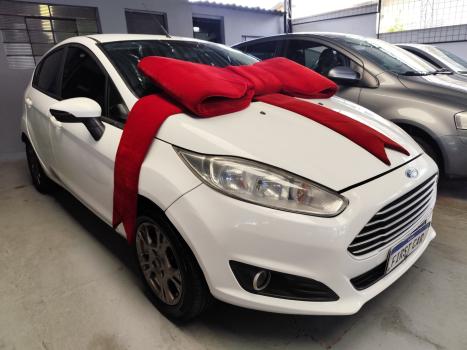 FORD Fiesta Hatch 1.5 16V 4P SE FLEX, Foto 3
