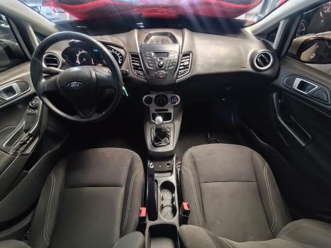 FORD Fiesta Hatch 1.5 16V 4P SE FLEX, Foto 7