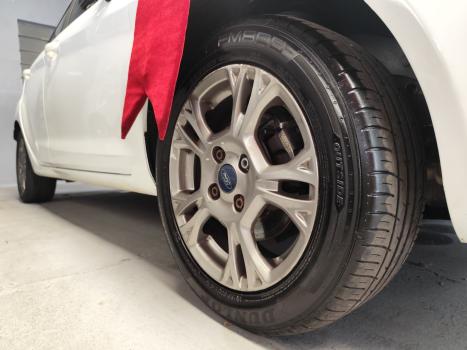 FORD Fiesta Hatch 1.5 16V 4P SE FLEX, Foto 8