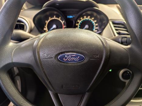 FORD Fiesta Hatch 1.5 16V 4P SE FLEX, Foto 9