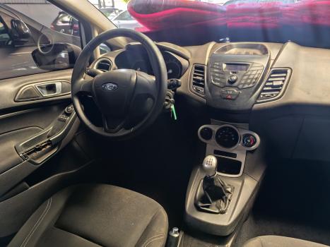 FORD Fiesta Hatch 1.5 16V 4P SE FLEX, Foto 11