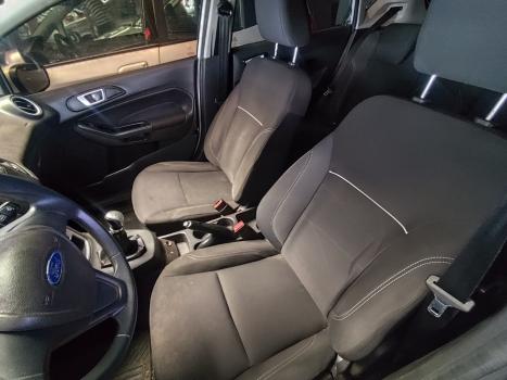 FORD Fiesta Hatch 1.5 16V 4P SE FLEX, Foto 12