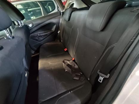 FORD Fiesta Hatch 1.5 16V 4P SE FLEX, Foto 13