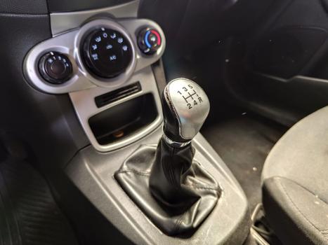 FORD Fiesta Hatch 1.5 16V 4P SE FLEX, Foto 14