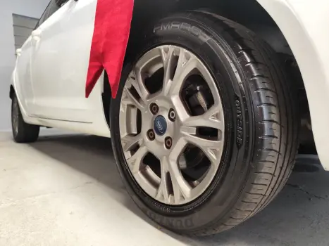 FORD Fiesta Hatch 1.5 16V 4P SE FLEX, Foto 8