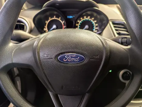 FORD Fiesta Hatch 1.5 16V 4P SE FLEX, Foto 9