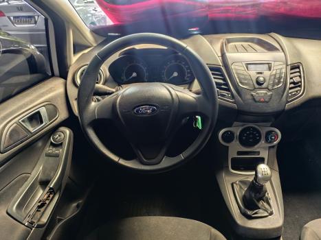 FORD Fiesta Hatch 1.5 16V 4P SE FLEX, Foto 10