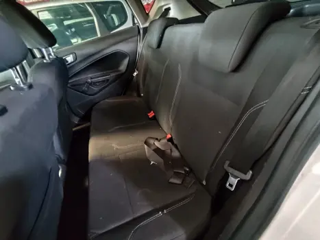 FORD Fiesta Hatch 1.5 16V 4P SE FLEX, Foto 13