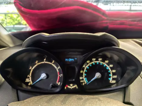 FORD Fiesta Hatch 1.5 16V 4P SE FLEX, Foto 15