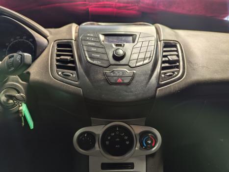 FORD Fiesta Hatch 1.5 16V 4P SE FLEX, Foto 16
